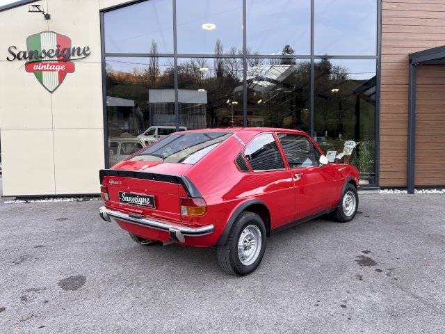 Alfa-Romeo Alfasud 1300 TI