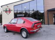 Alfa-Romeo Alfasud 1300 TI