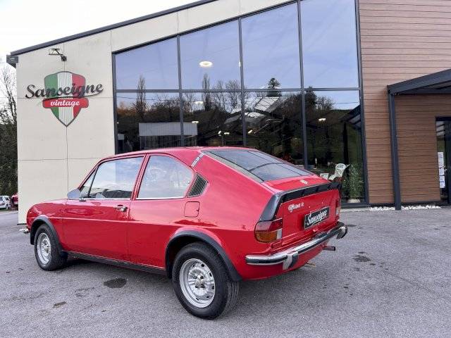 Alfa-Romeo Alfasud 1300 TI