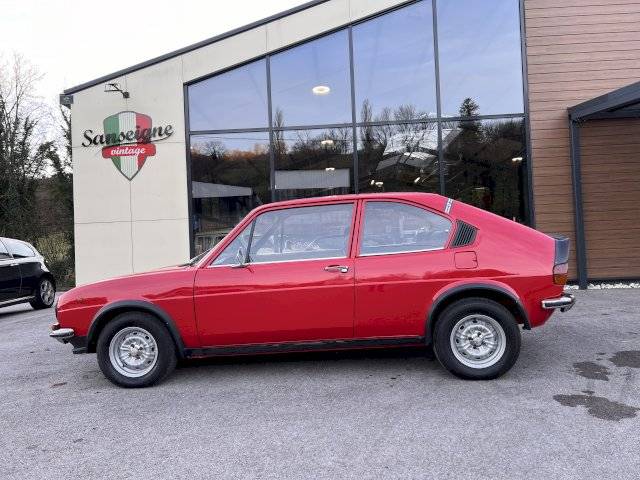 Alfa-Romeo Alfasud 1300 TI