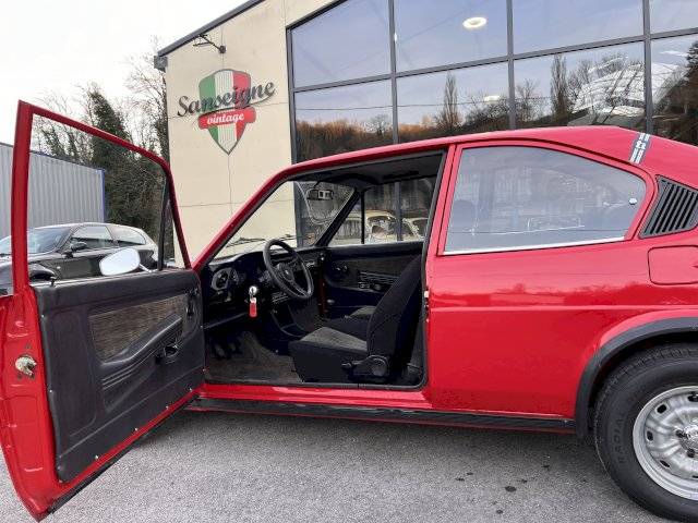 Alfa-Romeo Alfasud 1300 TI