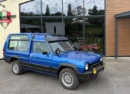 TALBOT-MATRA RANCHO
