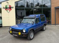 TALBOT-MATRA RANCHO