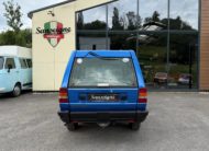 TALBOT-MATRA RANCHO