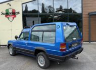 TALBOT-MATRA RANCHO