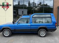 TALBOT-MATRA RANCHO