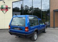 TALBOT-MATRA RANCHO