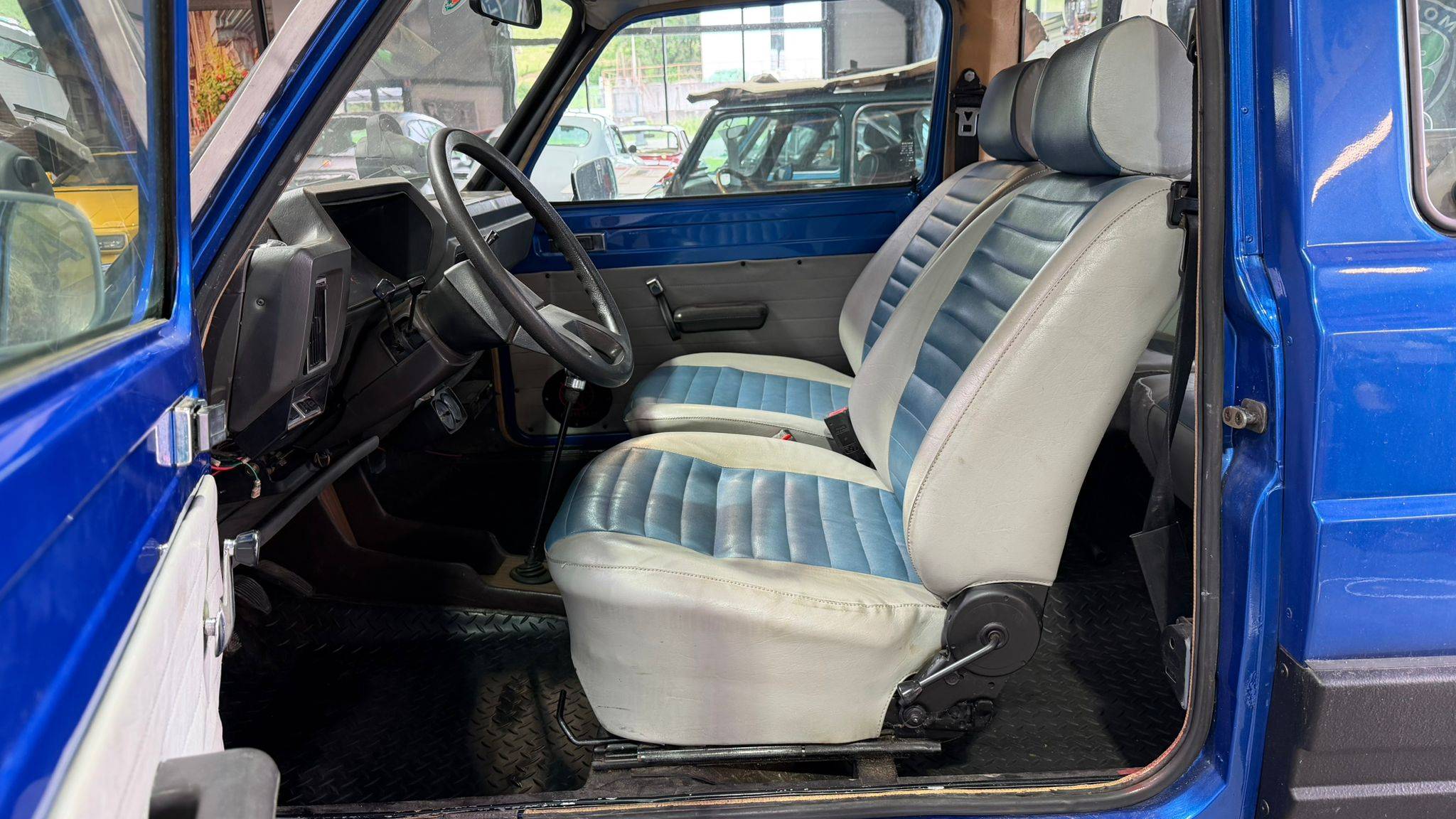 TALBOT-MATRA RANCHO