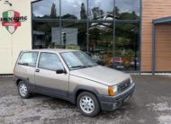 AUTOBIANCHI Y10 Turbo