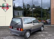 AUTOBIANCHI Y10 Turbo