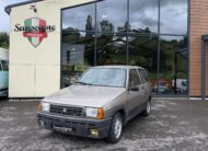 AUTOBIANCHI Y10 Turbo