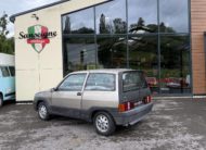 AUTOBIANCHI Y10 Turbo