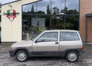 AUTOBIANCHI Y10 Turbo