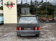 AUTOBIANCHI Y10 Turbo