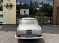 Lancia FLAVIA 1800 inj (Travaux a prévoir)