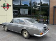 Lancia FLAVIA 1800 inj (Travaux a prévoir)