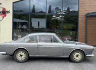 Lancia FLAVIA 1800 inj (Travaux a prévoir)