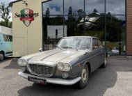 Lancia FLAVIA 1800 inj (Travaux a prévoir)