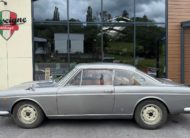 Lancia FLAVIA 1800 inj (Travaux a prévoir)