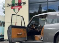 Lancia FLAVIA 1800 inj (Travaux a prévoir)
