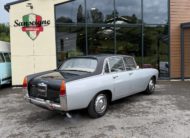 Lancia Flaminia Berline 2500 V6 2.5l