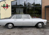 Lancia Flaminia Berline 2500 V6 2.5l