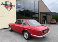 Alfa-Romeo GT