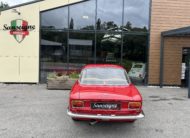 Alfa-Romeo GT