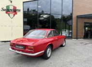 Alfa-Romeo GT