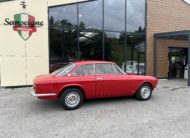 Alfa-Romeo GT