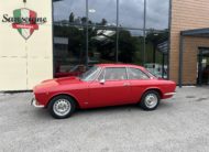Alfa-Romeo GT
