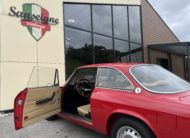 Alfa-Romeo GT