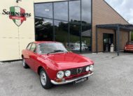 Alfa-Romeo GT
