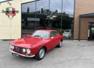 Alfa-Romeo GT