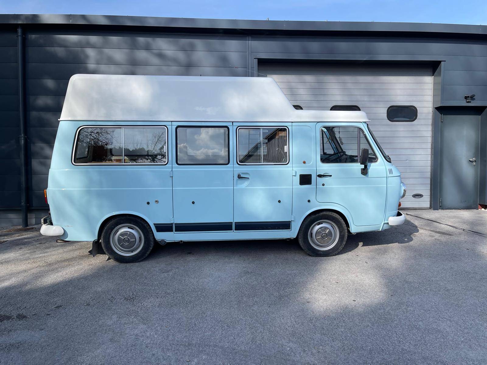 Fiat FIAT 238