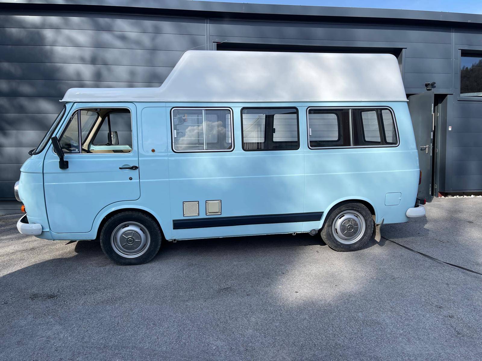 Fiat FIAT 238