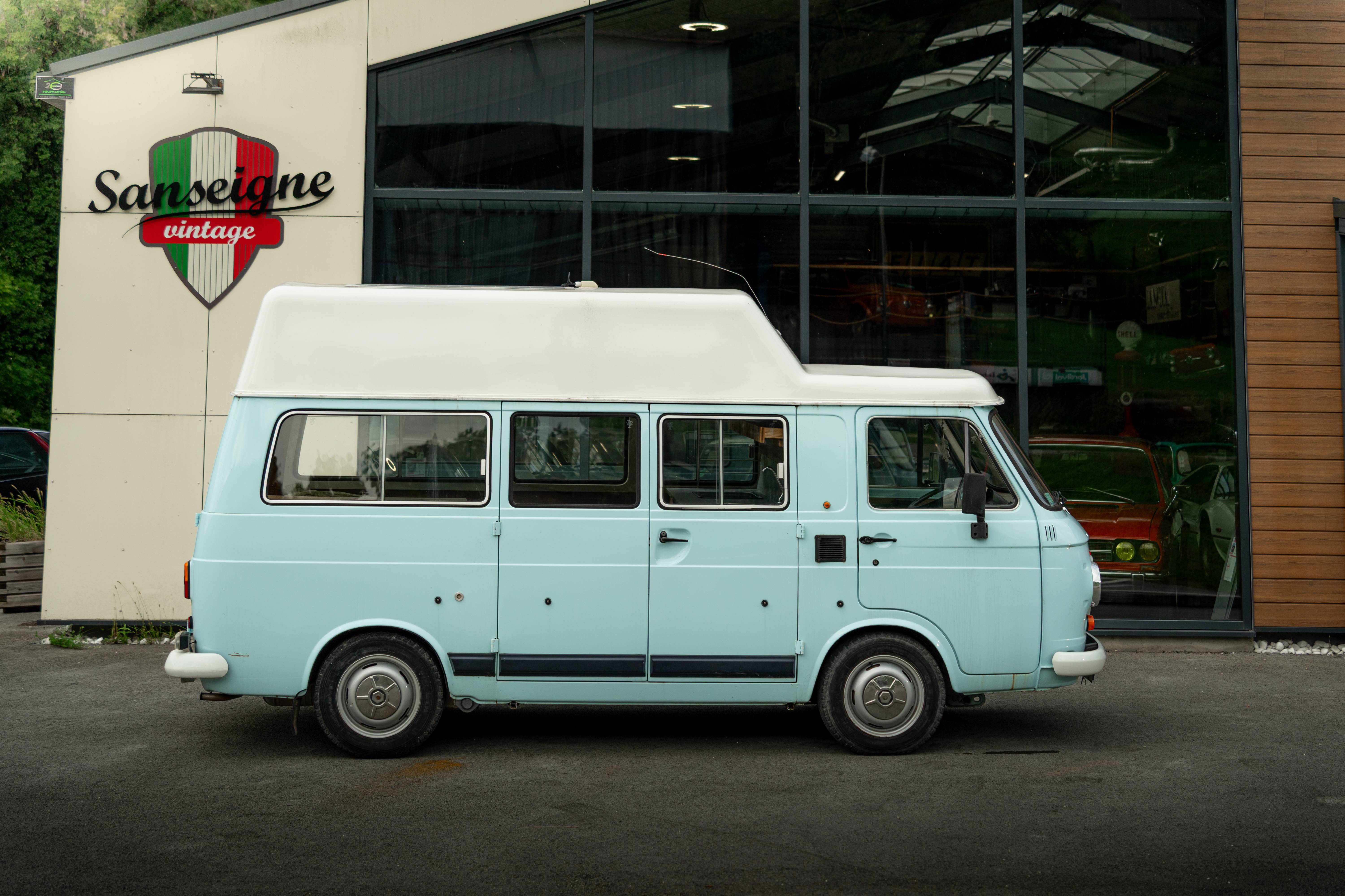 Fiat FIAT 238