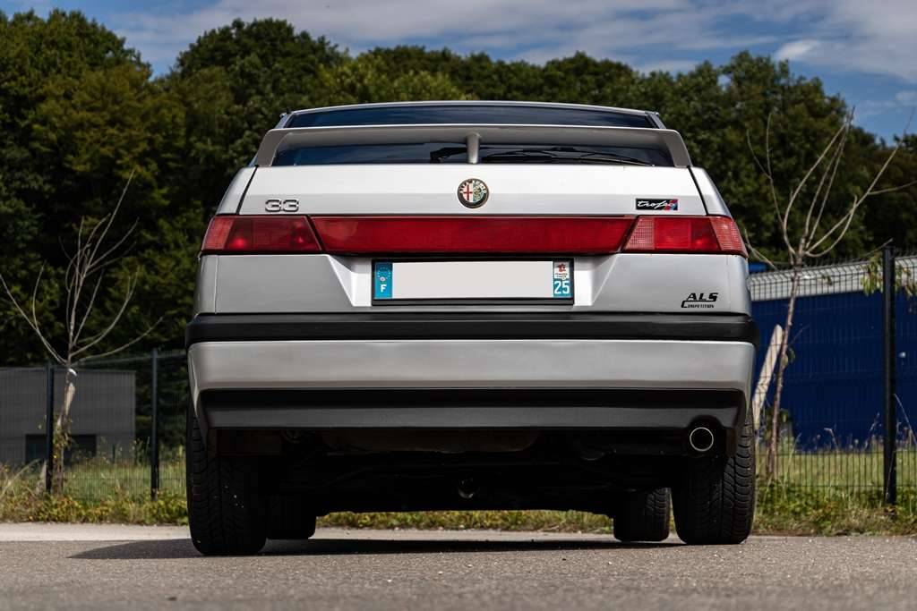 Alfa-Romeo 33 Trofeo 1.3