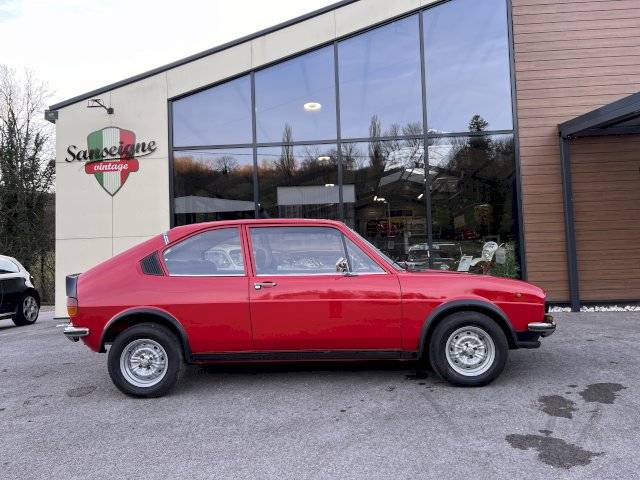 Alfa-Romeo Alfasud 1300 TI