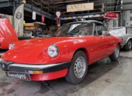 Alfa-Romeo Spider série 3