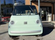 Fiat TOPOLINO