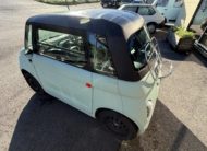 Fiat TOPOLINO